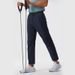 Men's Clothing Autumn Style Slim Wear Resistant Pants Outdoor Soft Shell Assault Mountaineering Leisure Sports Trousers_viptrois.com