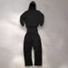 Men's Clothing Trendy Unisex Oversized Streetwear Jogger Pants Set With Hoodie For Casual Wear_viptrois.com