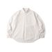 Men's Oversized Cotton Shirt Jacket – City Boy Style, Breathable & Wrinkle-Resistant Long Sleeve Shirt For Casual Layering_viptrois.com