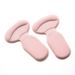 T Shaped Heel Stickers, Foam Two In One Heel Pads, Anti Wear Heel Stickers, Improve Shoe Slippage, Adjust Shoe Size To Half A Size Larger_viptrois.com