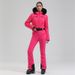 Men's Clothing Women's Ski Suit New Professional Double Plate Waterproof Warm Foreign Trade Windproof Sports Outdoor Ski Suit Women's Jumpsuit_viptrois.com