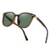 New Women's Large Frame Polarized Colorful Fashion Driving Sunglasses_viptrois.com