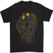 Octobot Octopus Kraken Cthulhu Scuba Diving Mens T-Shirt Mens Womens Tees Top 100% Cotton_viptrois.com