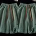 Men's Clothing Men's Large Size Pleated Ice Silk Quick Drying Summer Shorts Thin Quick Dry Loose Sports Casual Five Point Pants For Beach_viptrois.com