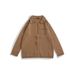 Loom Loom Russian Ozon Spring And Autumn Trendy Simple Versatile Knitted Cardigan Men's Korean Style Casual Sweater Jacket Top_viptrois.com