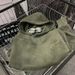 Suede Hoodie Men's Autumn And Winter Trendy Brand Embroidered Loose Hooded Jacket Sweater_viptrois.com