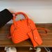 Women's Bags Spring Popular Bags Fashionable And Versatile Women's Bags Striped Two Piece Shell Bags Ladies Temperament Single Shoulder Bag Small_viptrois.com