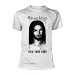 Poison Idea 'Pick Your King' White T Shirt Mens Womens Tees Top - NEW_viptrois.com