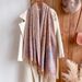 Women's Scarves Cashmere New Ethnic Style Shawl Thickened Warm Tassel Scarf Flower Elegant Scarf_viptrois.com