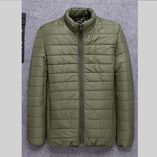 Men's Clothing Lightweight Cotton Jacket For Men Winter New Short Off Season Men's Winter Warm Cotton Jacket With Hood_viptrois.com