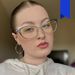 Women's Glasses Triangular Cat Eye Metal Glasses Frame New Anti Blue Light Flat Glasses Can Be Matched With Myopia Glasses Frame_viptrois.com
