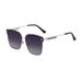 New Fashion Cat's Eye Polarized Sunglasses For Women Trendy Driving And Cycling Sunglasses For Women High End_viptrois.com