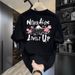2025 New Heavyweight Trendy Brand Pure Cotton Printed Men's Short Sleeve T-Shirt Summer Hot Trend Casual Round Neck Tee_viptrois.com