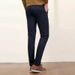 Spring And Autumn Business Casual Slim Fashion Solid Color Casual Pants Straight Leg Micro Elastic Men Casual Pants_viptrois.com