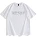Men's Summer New Short Sleeved Casual T-shirt_viptrois.com