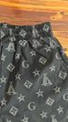 Designer Shorts Brand Mens Sports Summer Womens Short Swimwear Pants Clothing_viptrois.com
