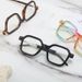 Unisex Sunglasses Anti-glare Anti-UV Polarizer Couple Sunglasses_viptrois.com