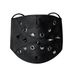 Halloween Supplies Steampunk Party Dust Mask PM2.5 Replaceable Filter Creative Gift_viptrois.com