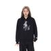 2025 American Street Style Dog Print Hoodie For Men And Women, New Autumn Loose Fit Sweatshirt_viptrois.com