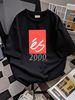Vintage ES Skateboarding 2000 Y2K Penny Koston Burnquist ÉS T Shirt Large Casual Unisex Breathable Stylish Homme Versatile Designer Clothes_viptrois.com