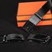 Men's Belts Men's Leather Belt Alloy Automatic Buckle Belt Glue Filling Business All Match Middle Aged And Young New Leisure High End Pants Belt Trend_viptrois.com