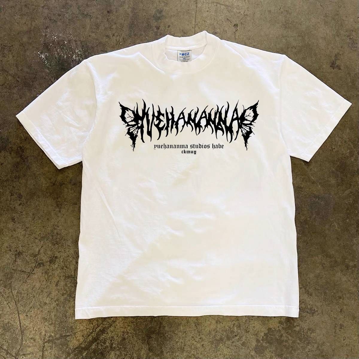 2025 Summer Essential Unisex Oversized Cotton Short-Sleeve T-Shirt – Trendy Loose Fit Casual Tee For Men And Women_viptrois.com