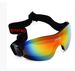 Fashion Sunglasses Skiing Glasses Sports Cycling Windproof Glasses_viptrois.com
