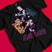Demon Shirt Tengen Uzui Wives Tshirt Tanjiro T-Shirt Mens Womens Tees Top Muzan Doma Kokushibo BB1009_viptrois.com