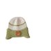Kids' caps love Bear color-coded ear caps Baby stretch thick wool caps_viptrois.com