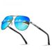 pilot sunglasses driving fishing outdoor toad glasses, men's and women's uv resistant sunglasses_viptrois.com