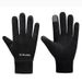 Polar Fleece Gloves Men's Fall And Winter Fleece Warm Sports Gloves Skiing Cycling Motorcycle Hiking Driving Fleece Cold Gloves_viptrois.com