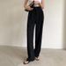 Women’s Loose-Fit Wide-Leg Pants – Soft & Flowy Japanese-Inspired Trousers (S-5XL, High Waist, Minimalist Aesthetic, Streetwear & Casual)_viptrois.com