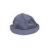 Small Simple And Versatile Cloud Female Dark Bucket Korean Version Jellyfish Hat, Small Sunshade Hat_viptrois.com