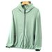 Men's Clothing Summer Sun Protection Clothing Men's Printed Thin Sun Protection Clothing Men's Outdoor Sports Quick-Drying Clothing_viptrois.com