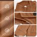 Men's Clothing European And American Men's Sweatshirt Autumn And Winter Corduroy Retro Workwear Jacket With Multiple Pockets Spot Direct Supply_viptrois.com