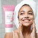 The New Sakura Five-piece Gift, Moisturizing + Essence Cream Product Set, A Set Of Multi-purpose, Delicate And_viptrois.com