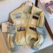 Retro Biker Jacket – PU Leather Baseball Coat With Heavy Embroidery For Men & Women_viptrois.com
