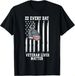 T-shirtt-shirt22 Every Day 2026 Veteran Lives Matter Suicide Awar_viptrois.com