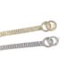 Water Full Diamond Women's Belt Set with Crystal Waist Chain_viptrois.com