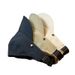 Can Tie A Ponytail For Women In Summer, Thin, Breathable, Quick Drying, No Duck Tongue Fisherman Hat, Empty Top Sun_viptrois.com