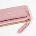 Wallet Card Cases Coin Purse Women's Short Stone Pattern Coin Bag Zipper Buckle Multi Card Slot Card Holder Coin Clip_viptrois.com