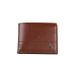 Short Men's Wallet Business Leisure Soft Wallet Multi-card Capacity Small Wallet Men's Wallet_viptrois.com