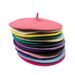Korean Style Women's Summer Thin Painter Hat Internet Celebrity Cute Beret Hot Sale_viptrois.com
