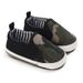 Mother & Kids Spring and Autumn Toddler Baby Shoes Spot Boys' Shoes Casual Graffiti Cotton Toddler Shoes Soft Sole Velcro Baby Shoes_viptrois.com