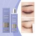 EELHOE Eye Gently Cleanses Skin, Refreshing Facial And Lip Three In One Cleansing Makeup Remover Water_viptrois.com