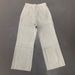 Men's Clothing Cleanfit American Retro Washed Trendy Jeans Cleanfit Vintage Washed Denim Jeans - High Waist Flared Bootcut Pants For Women & Men_viptrois.com