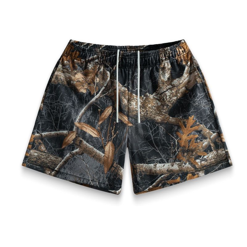 Men's Clothing men's basketball shorts new summer sports fitness running basketball shorts beach men's shorts_viptrois.com