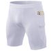 Pulse Men's Sports Tight Quick-Dry Training With Pockets Breathable Elastic Running Fitness Shorts 11408_viptrois.com