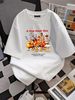 Rare Vintage Chicken Run 2000 VHS DVD Promo T Shirt 90s 2000s Animated Film XL Stylish Graphic Unisex Versatile Homme Fashion Stretched_viptrois.com