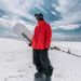 Functional Waterproof Cargo Men Spring Autumn Trendy Loose Straight Wide Leg Casual Long Ski Pants_viptrois.com